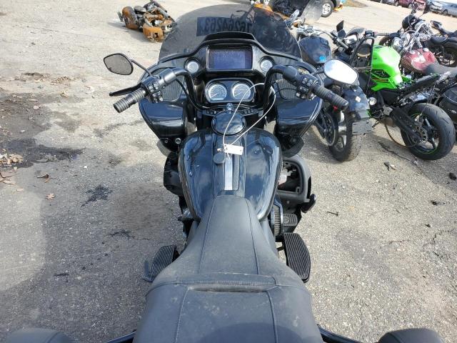 2021 HARLEY-DAVIDSON FLTRK 1HD1KZF12MB663632