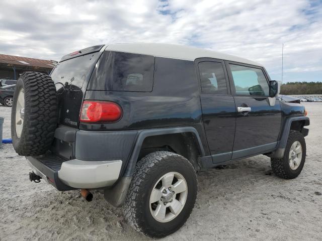 2007 Toyota FJ Cruiser - Image 3