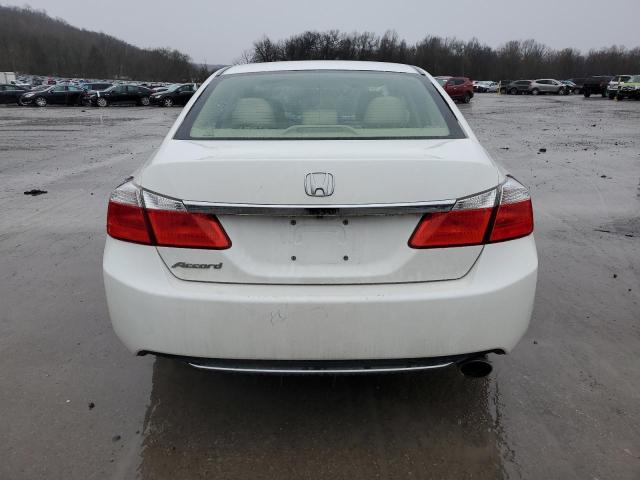 2014 Honda Accord Lx VIN: 1HGCR2F38EA168438 Lot: 48251384