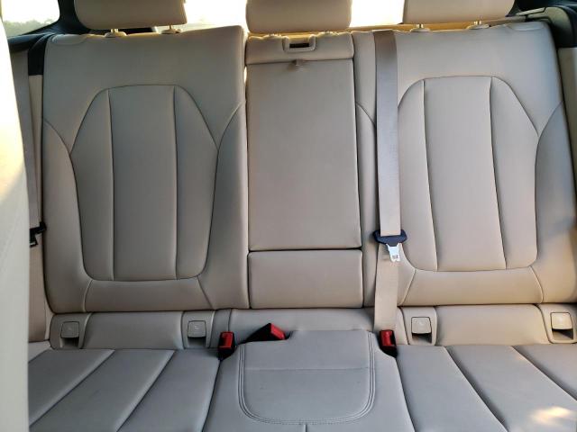 2020 BMW X3 SDRIVE3 - 5UXTY3C09LLU71486