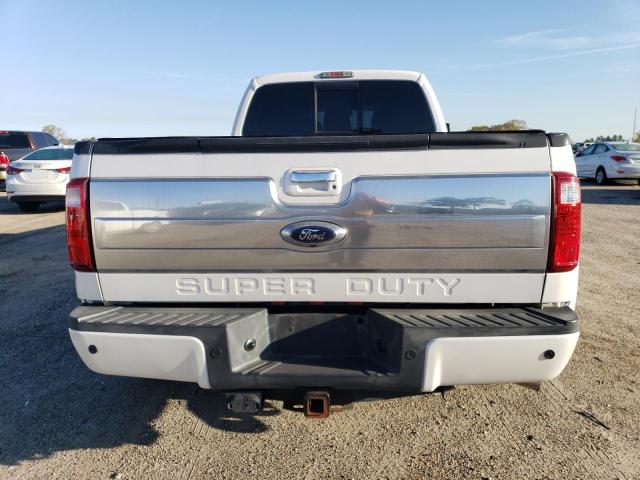 2015 FORD F350 SUPER - 1FT8W3DT7FEC86884