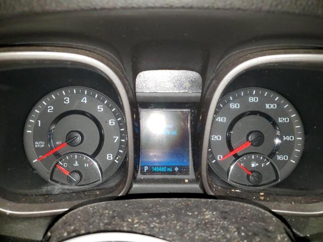 1G11B5SL8FF143344 2015 Chevrolet Malibu Ls