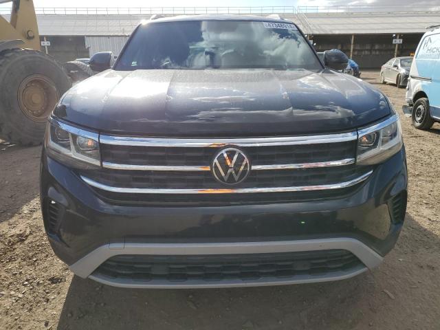 VIN 1V2AC2CA0LC200518 2020 Volkswagen Atlas, S no.5