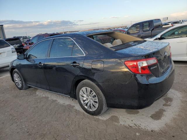 VIN 4T4BF1FK4DR331492 2013 Toyota Camry, L no.2