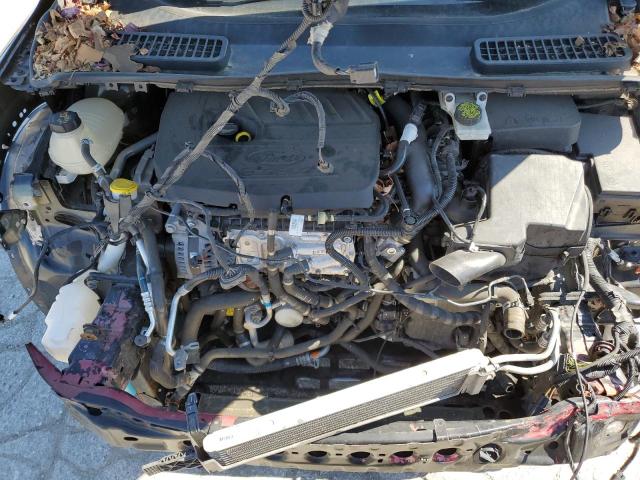 2017 FORD ESCAPE TIT - 1FMCU0JD3HUC63716