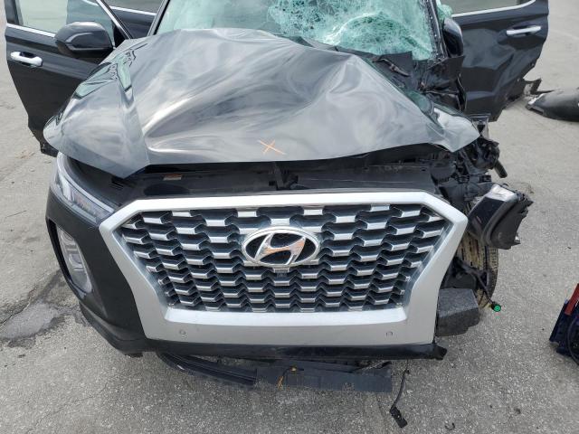 2021 HYUNDAI PALISADE L - KM8R5DHE4MU290530