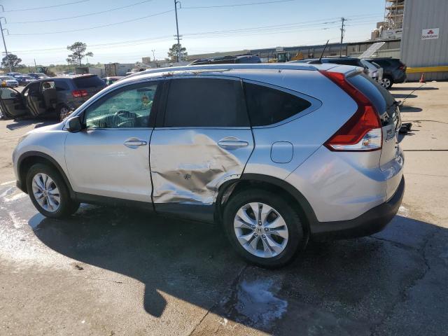 2013 Honda Cr-V Exl VIN: 2HKRM3H76DH517634 Lot: 48971004