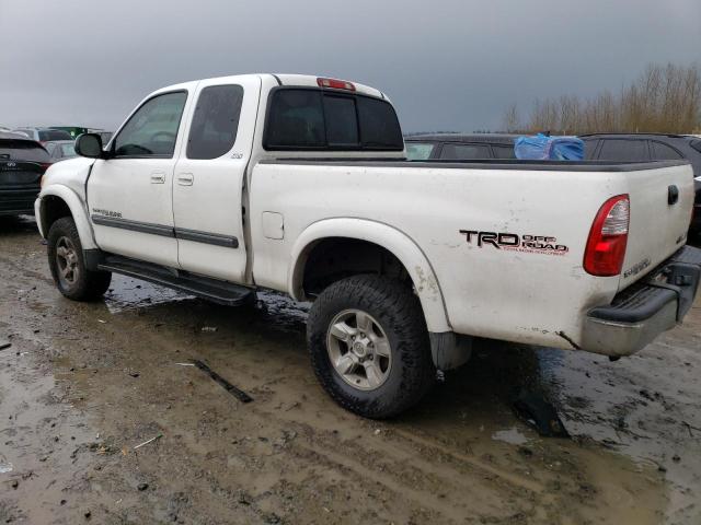 2006 Toyota Tundra Access Cab Sr5 VIN: 5TBBT44166S486726 Lot: 46455774