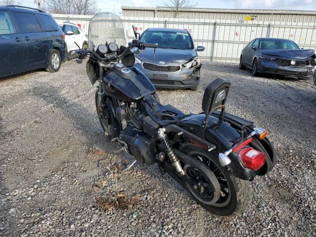 2001 HARLEY-DAVIDSON FXDXT - 1HD1GLV191Y325542