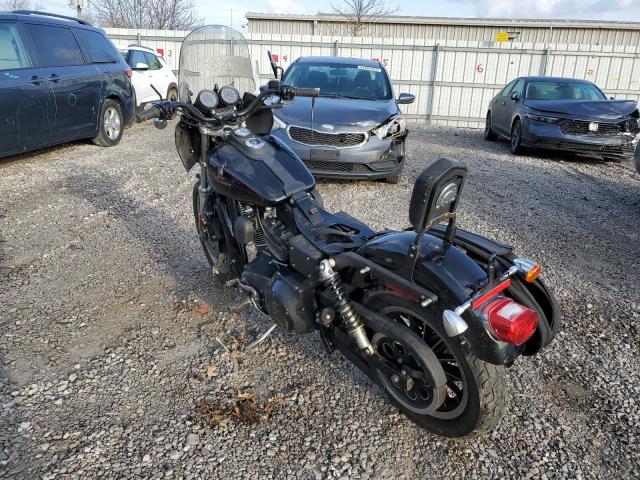 2001 HARLEY-DAVIDSON FXDXT 1HD1GLV191Y325542