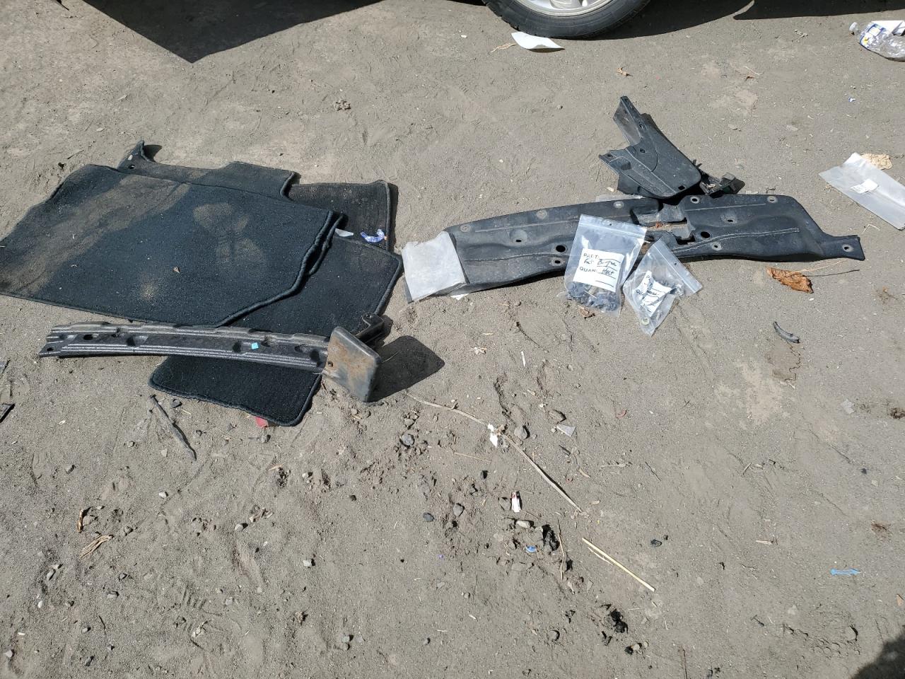 1HGCP26769A196902 2009 Honda Accord Ex