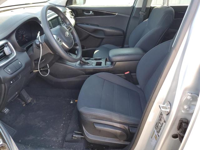 2019 Kia Sorento L VIN: 5XYPG4A32KG575742 Lot: 48316554