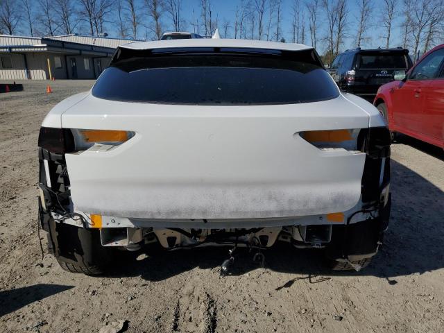 2020 JAGUAR I-PACE HSE SADHD2S14L1F83767