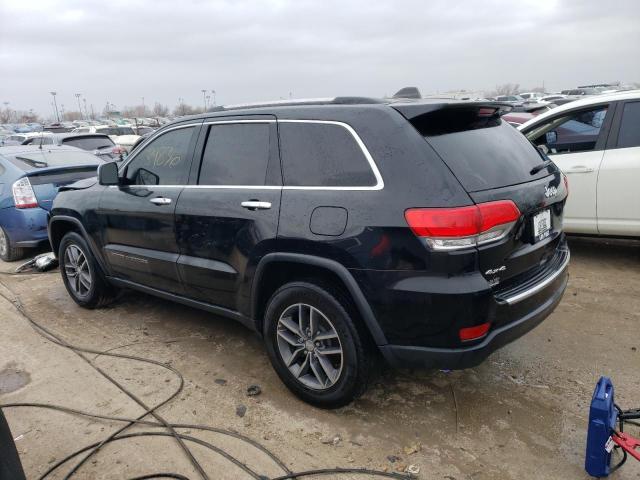 Vin: 1c4rjfbg2hc831317, lot: 45925154, jeep grand cher limited 20172
