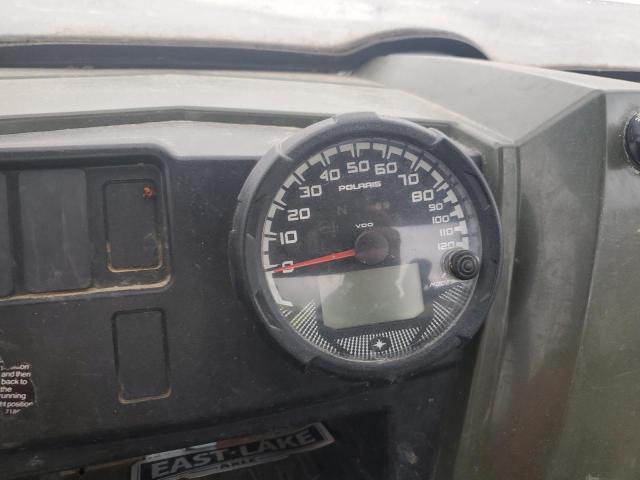 2020 POLARIS RANGER 570 3NSCCA571LE761579