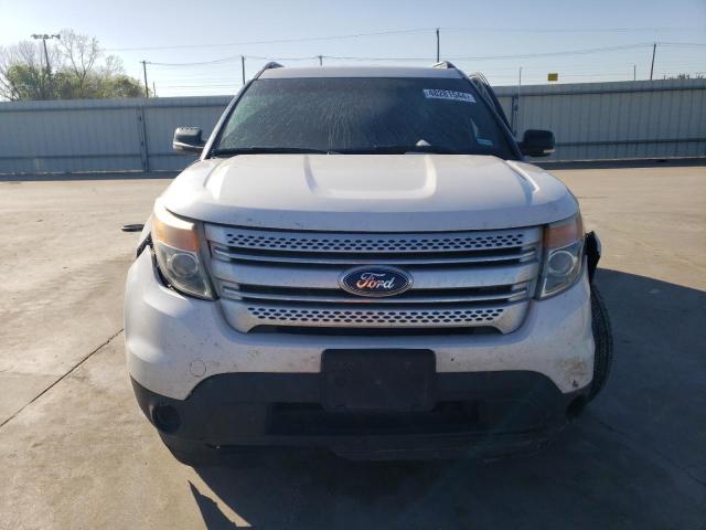 2013 Ford Explorer Xlt VIN: 1FM5K7D89DGB99227 Lot: 48281544