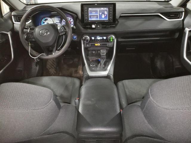 2020 TOYOTA RAV4 XLE - 2T3RWRFV9LW096109