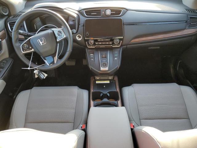 2022 HONDA CR-V TOURI - 5J6RT6H92NL009979