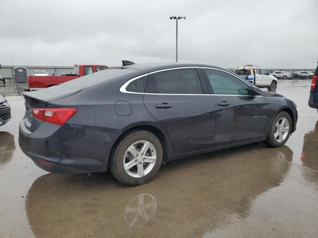 2022 CHEVROLET MALIBU LS - 1G1ZB5ST0NF191390