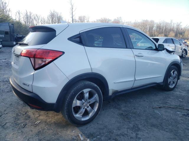 2016 HONDA HR-V LX - 3CZRU5H36GM710271