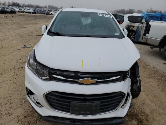 3GNCJKSB1LL127956 Chevrolet Trax LS 5