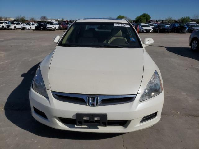 2006 Honda Accord Hybrid VIN: JHMCN36546C003511 Lot: 49308344