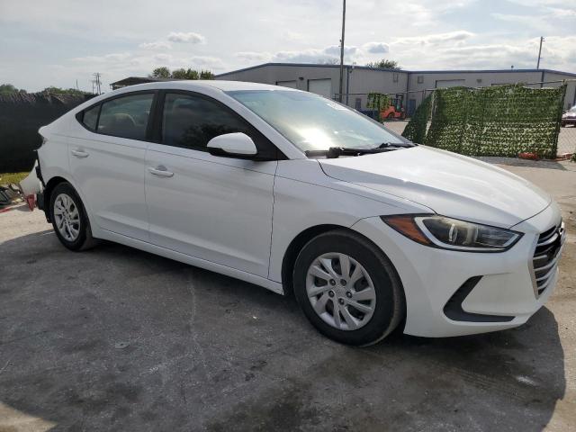 2017 HYUNDAI ELANTRA SE - 5NPD74LF3HH163129