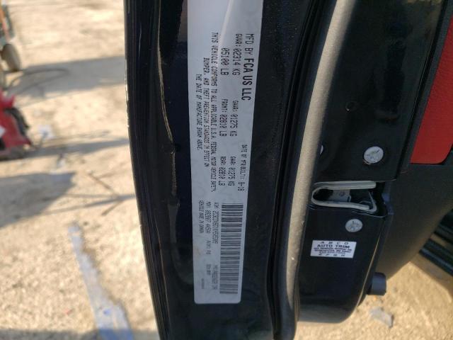 2019 DODGE CHARGER SX - 2C3CDXBG1KH505309