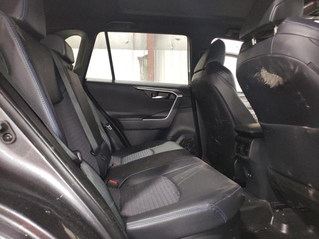 2019 TOYOTA RAV4 XSE - JTMEWRFV2KJ010733