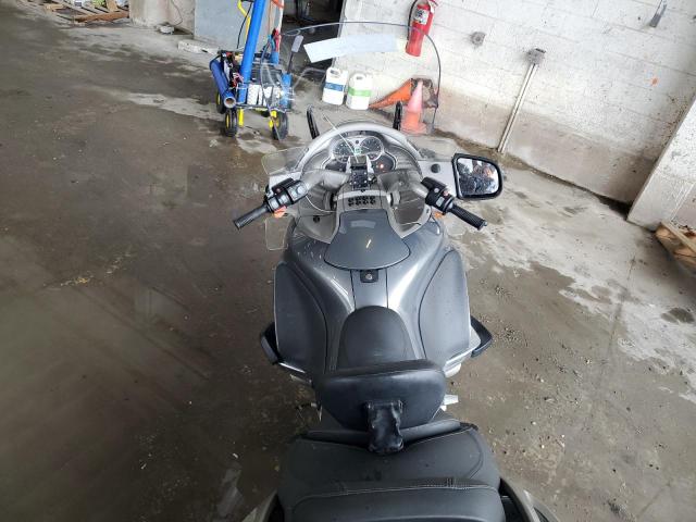 2007 BMW K1200 LT - WB10559A57ZL73533