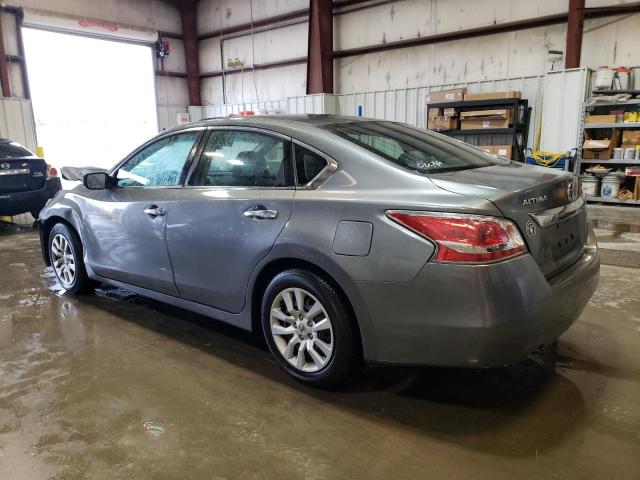 Vin: 1n4al3ap0fn392696, lot: 47772294, nissan altima 2.5 20152