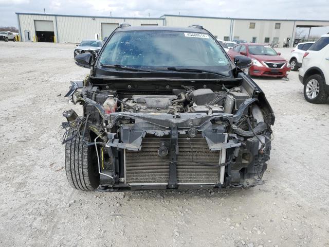 2015 TOYOTA RAV4 XLE - 2T3RFREV8FW362659