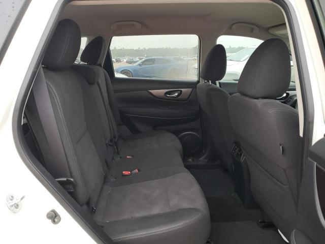 2016 NISSAN ROGUE S AW KNMAT2MT5GP718253