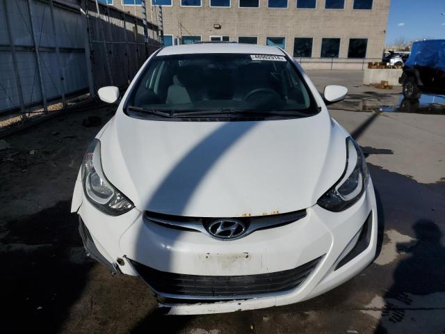 5NPDH4AE4EH462101 | 2014 Hyundai elantra se