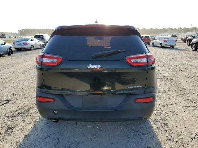 2015 Jeep Cherokee Sport VIN: 1C4PJLAB2FW531946 Lot: 48739834