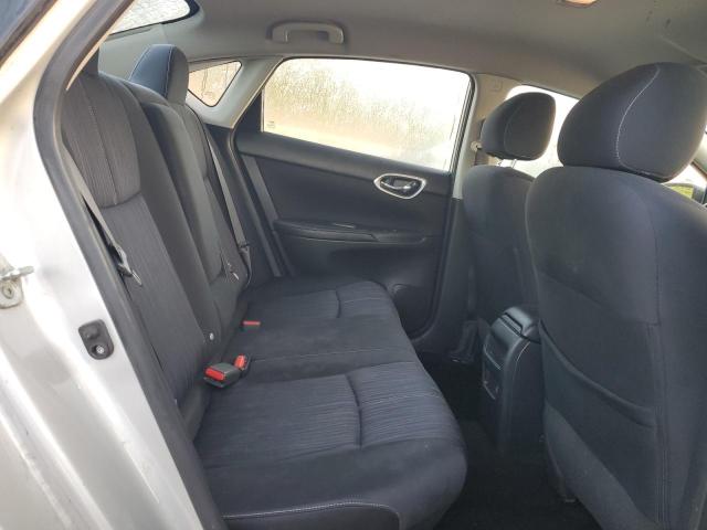 2016 Nissan Sentra S VIN: 3N1AB7AP1GY232242 Lot: 46428934