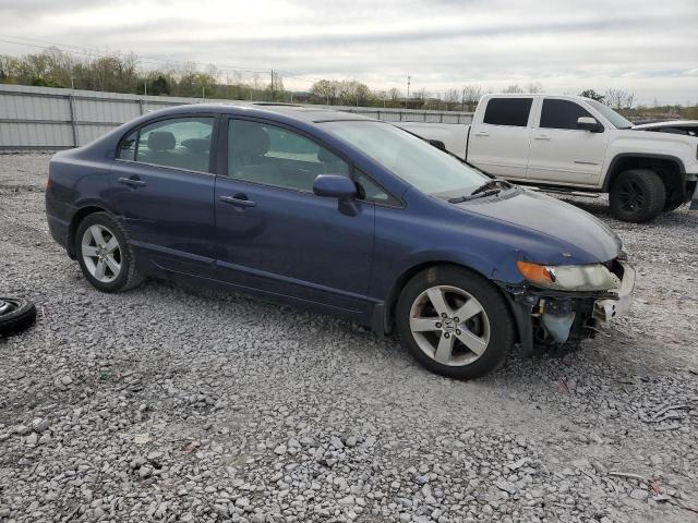 2007 Honda Civic Ex VIN: 1HGFA16877L013865 Lot: 48735964