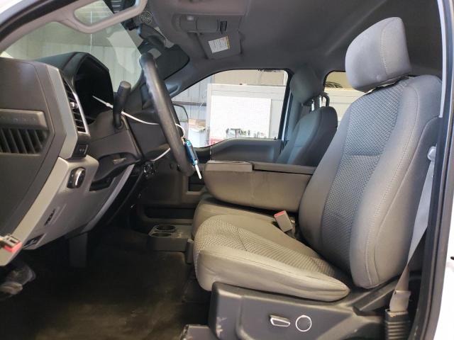 2017 FORD F250 SUPER - 1FT7W2B69HEC48305
