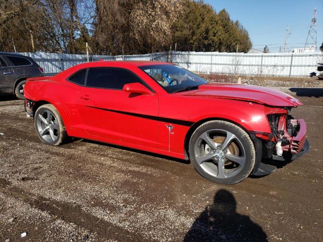 Vin: 2g1ff1e3xf9232579, lot: 44958954, chevrolet camaro lt 20154