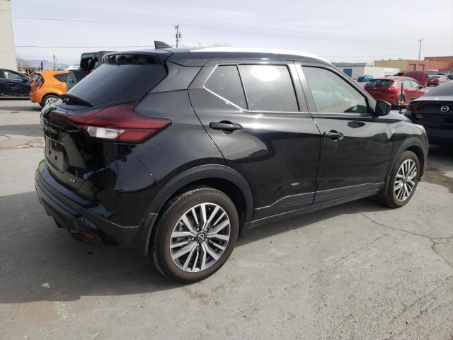 2023 NISSAN KICKS SV - 3N1CP5CV9PL541187