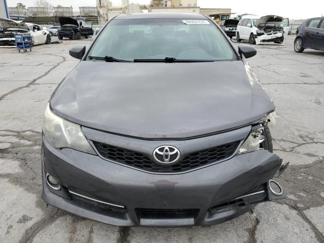 2014 Toyota Camry L VIN: 4T1BF1FK1EU817494 Lot: 48062434