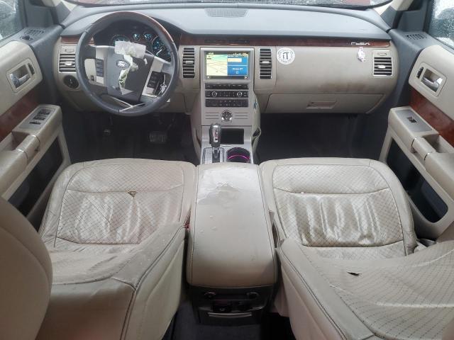 2009 Ford Flex - Image 8