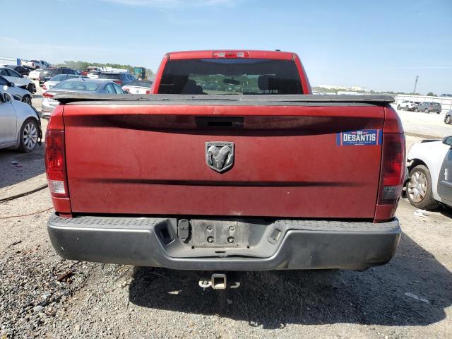 2010 Dodge Ram 1500 VIN: 1D7RB1GKXAS230848 Lot: 47414734