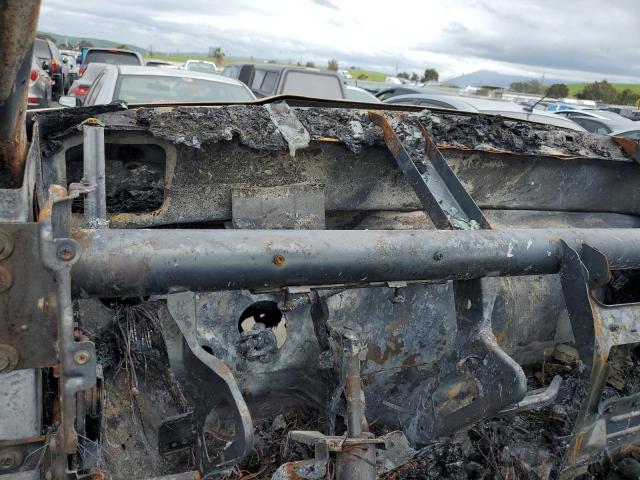 2002 Dodge Ram 1500 VIN: 1D7HA18ZX2S585806 Lot: 48574844