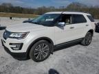 2017 FORD EXPLORER P - 1FM5K8HT6HGA07353