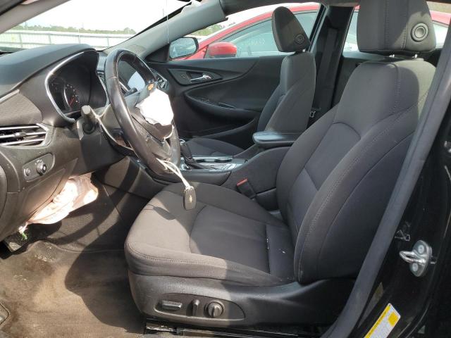 2018 Chevrolet Malibu Lt VIN: 1G1ZD5ST8JF131930 Lot: 49803524