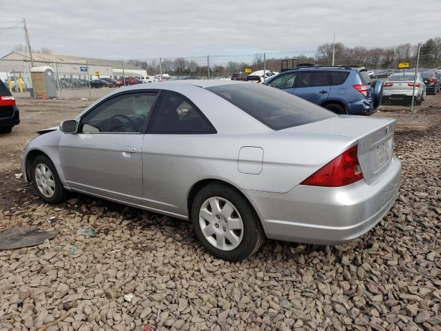 2001 Honda Civic Si VIN: 1HGEM22951L027262 Lot: 48546564