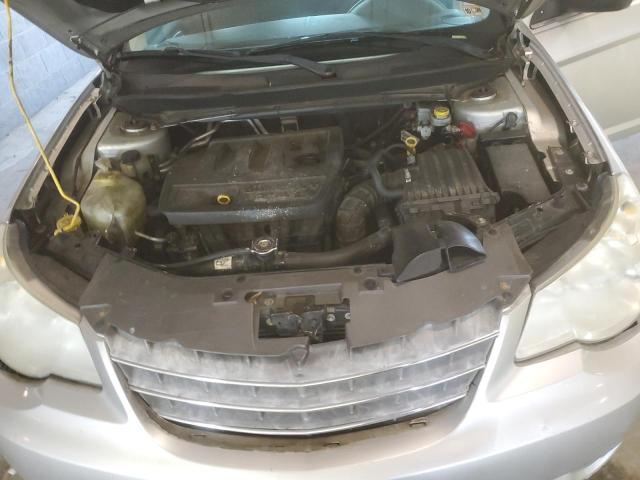 1C3LC46B19N506168 2009 Chrysler Sebring Lx