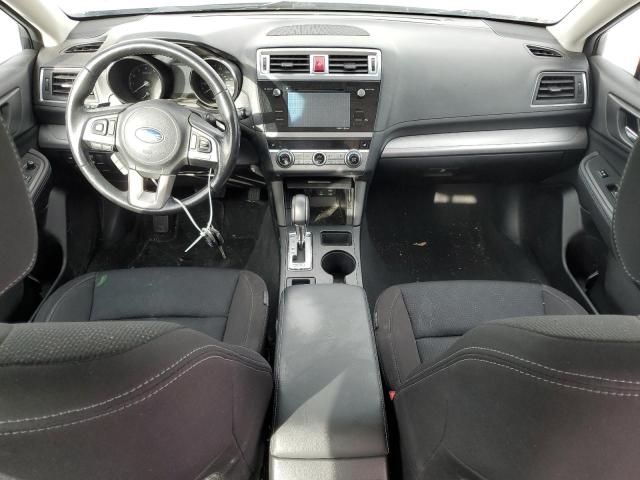 2016 SUBARU LEGACY 2.5 - 4S3BNAC65G3053396