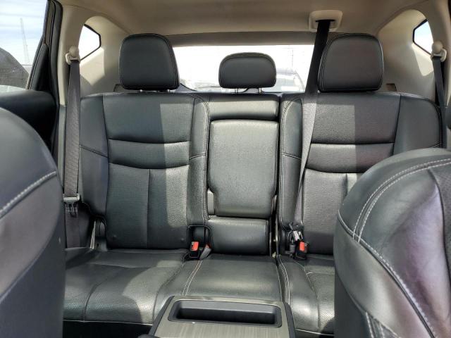 2016 NISSAN MURANO S - 5N1AZ2MG6GN148790